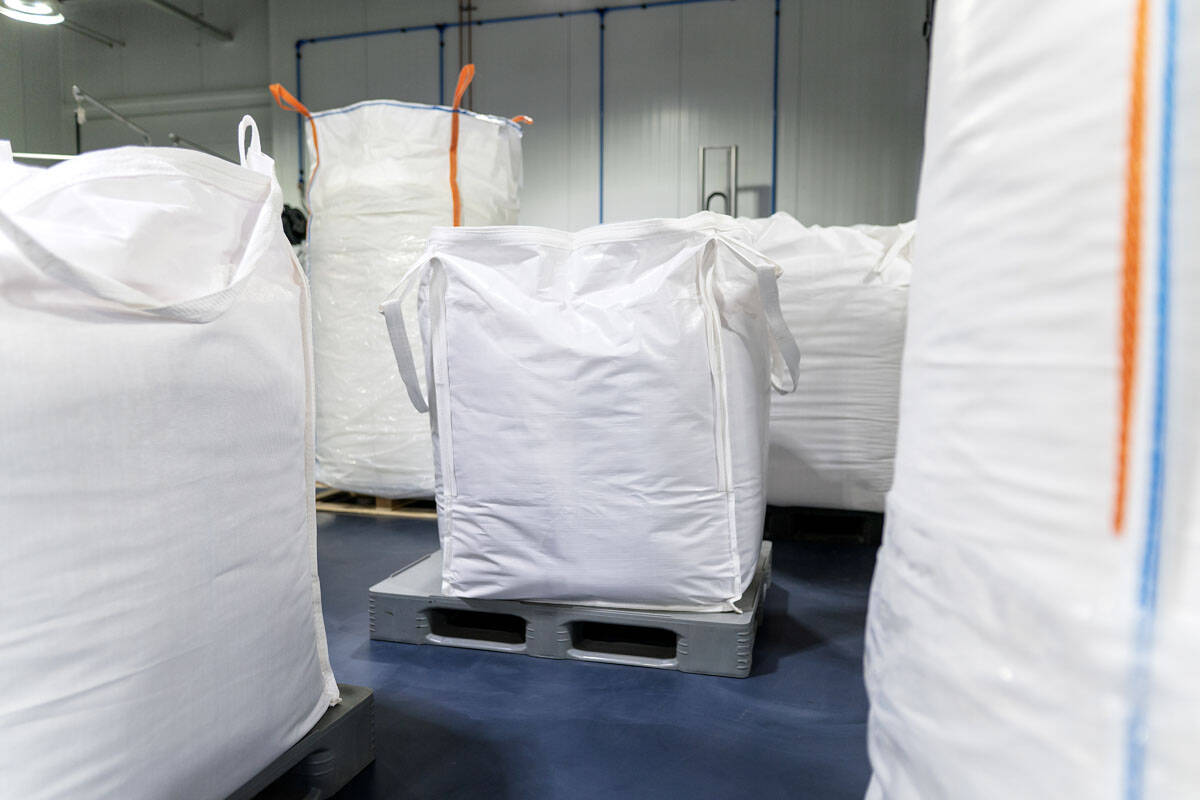Modified Atmosphere Packaging: Enhancing Food Preservation
