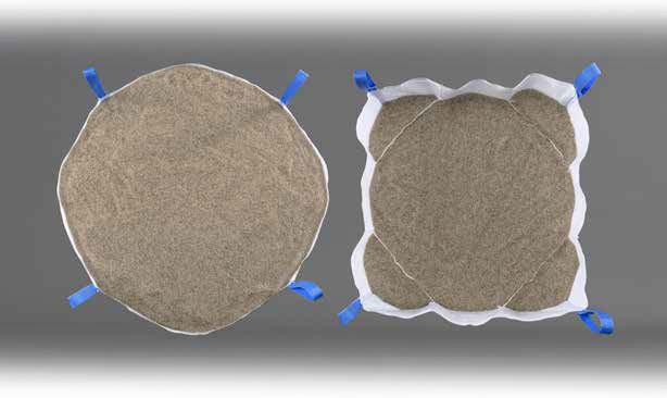 Formstable FIBCs Top Formstable FIBCs Top