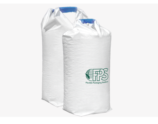 1&2 loop – resize Image of a 12-loop container liner.