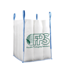 Formstable FIBCs