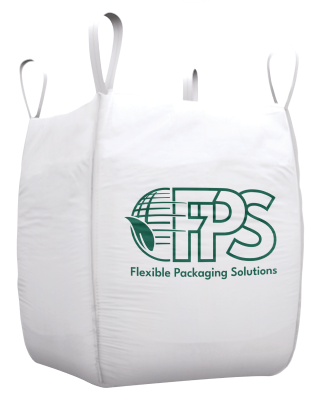 Aggregate FIBCs Aggregate FIBCs